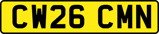 CW26CMN