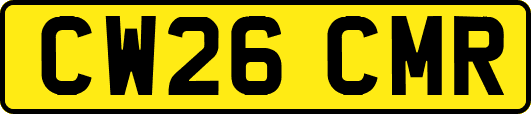 CW26CMR