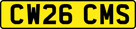 CW26CMS