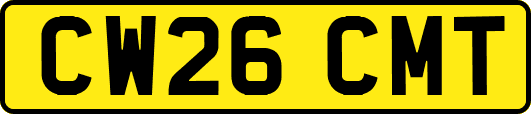 CW26CMT