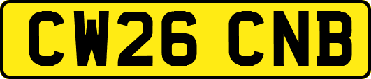 CW26CNB