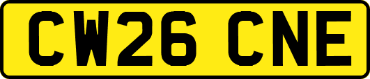 CW26CNE