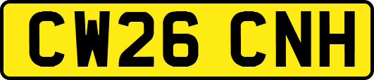 CW26CNH