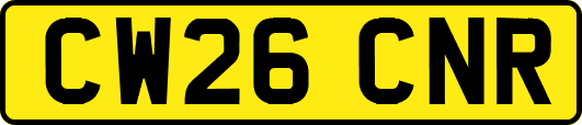 CW26CNR