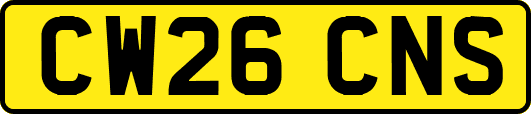 CW26CNS