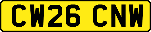CW26CNW