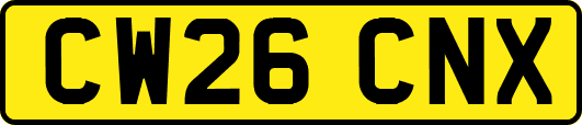 CW26CNX