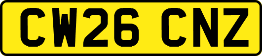 CW26CNZ