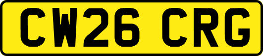 CW26CRG