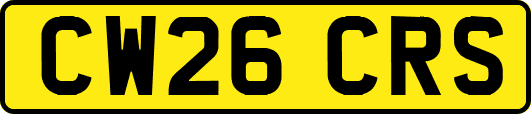 CW26CRS