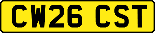 CW26CST