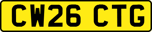 CW26CTG