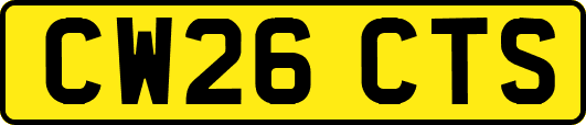 CW26CTS