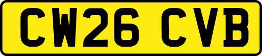 CW26CVB
