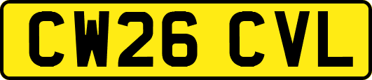 CW26CVL