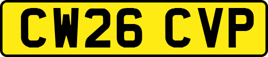 CW26CVP