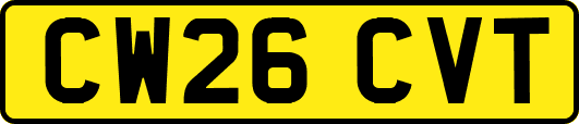 CW26CVT