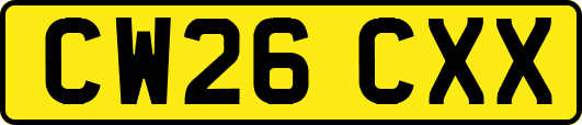 CW26CXX