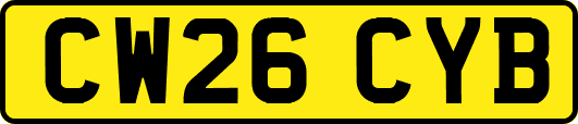 CW26CYB