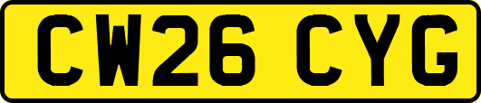 CW26CYG