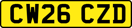 CW26CZD