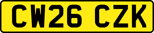 CW26CZK