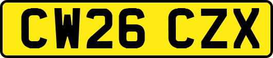 CW26CZX