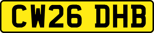 CW26DHB
