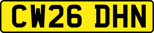 CW26DHN