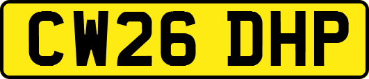 CW26DHP
