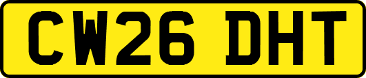 CW26DHT