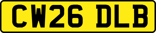 CW26DLB