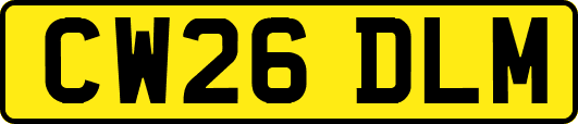 CW26DLM