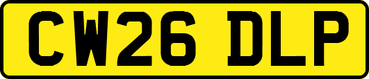 CW26DLP