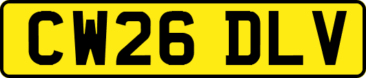 CW26DLV
