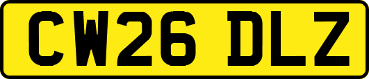 CW26DLZ