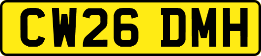 CW26DMH
