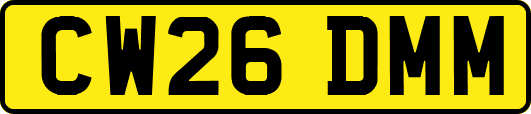 CW26DMM