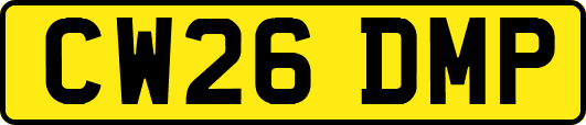 CW26DMP