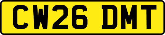 CW26DMT