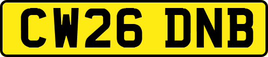 CW26DNB