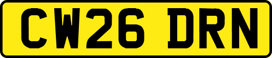 CW26DRN