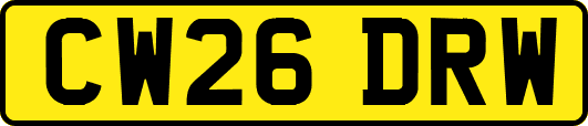 CW26DRW