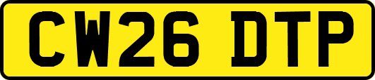 CW26DTP