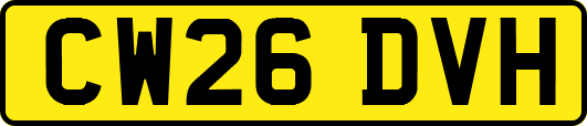 CW26DVH