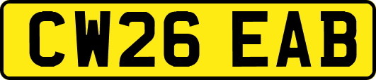 CW26EAB