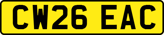 CW26EAC