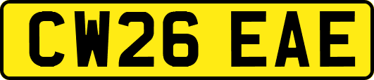 CW26EAE