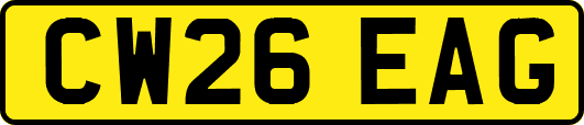 CW26EAG