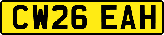 CW26EAH